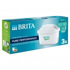 Brita Maxtra PRO Pack 3