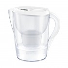 Brita Marella Xl (Белый) + 3 cartușe