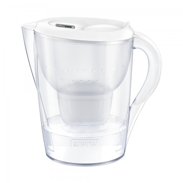 Brita Marella Xl (Белый) + 3 cartușe