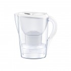 Brita Marella (Белый) + 3 cartușe