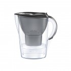 Brita Marella (Чёрный) + 3 cartușe
