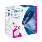 Brita Marella Xl (Синий) + 2 cartușe