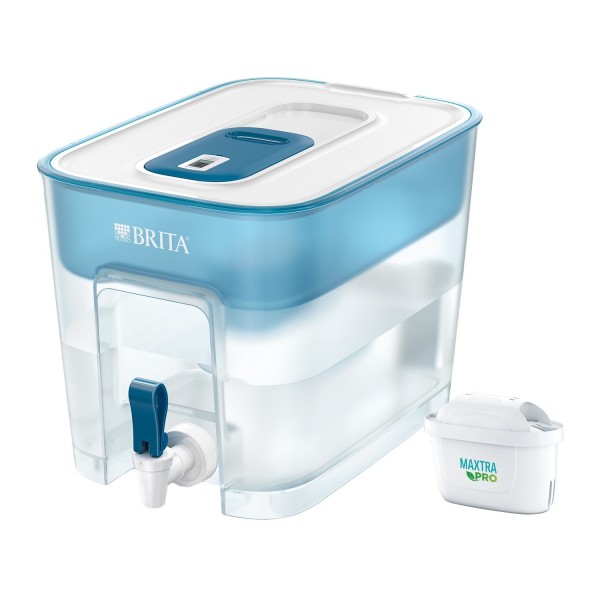 Recipient filtrant BRITA Flow XXL 8,2 L (Синий)