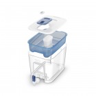 Recipient filtrant BRITA Flow XXL 8,2 L (Синий)