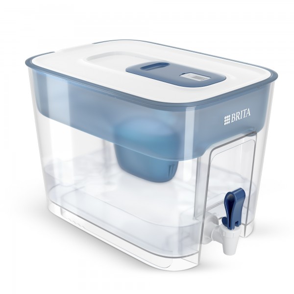Recipient filtrant BRITA Flow XXL 8,2 L (Синий)