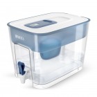 Recipient filtrant BRITA Flow XXL 8,2 L (Синий)