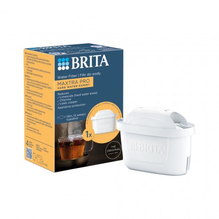 Brita Maxtra PRO HARD