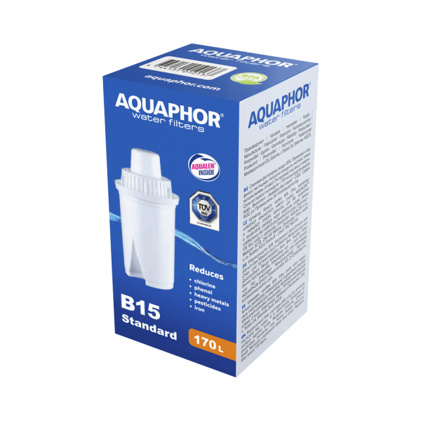 Aquaphor B100-15 Standart