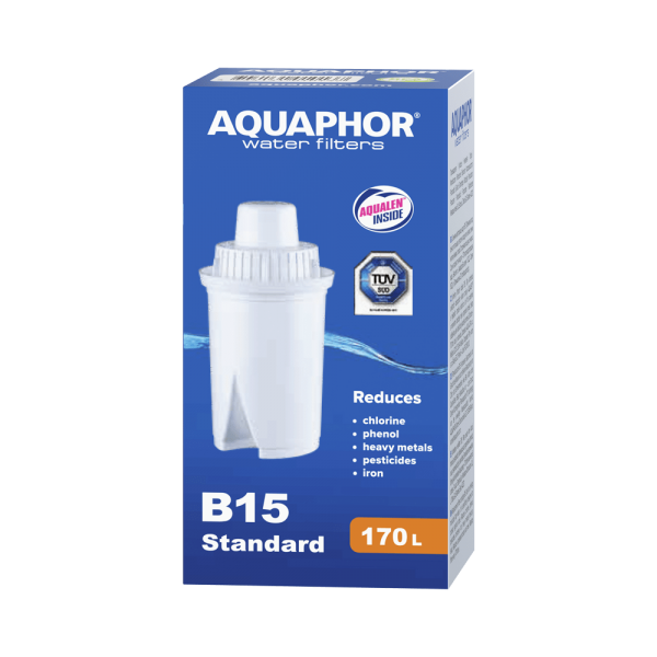 Aquaphor B100-15 Standart