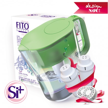 FF-Perla SI+ (Verde)