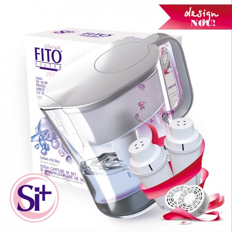 FF-Perla SI+ (Белый)