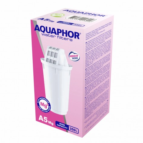 Aquaphor А5 Mg+