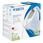 Brita Style Xl (Grey)