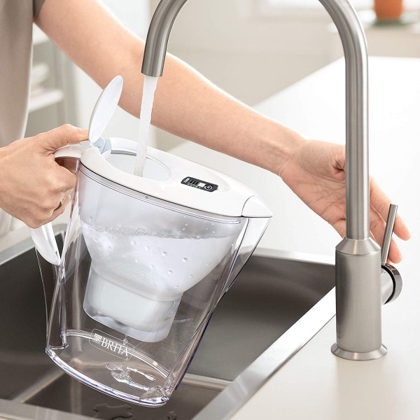 BRITA MARELLA XL (Alb)