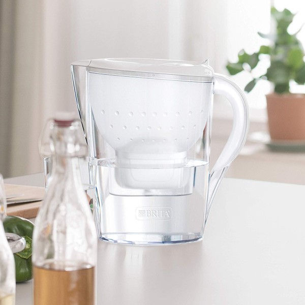 BRITA MARELLA XL (Белый)