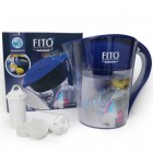 FF-Crystal PH+ (Синий)
