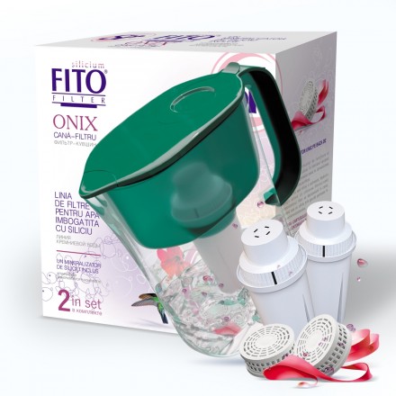 FF-Onix SI+ (Зелёный)