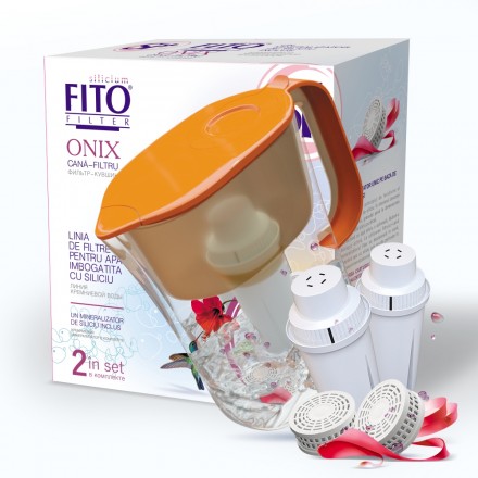 FF-Onix SI+ (Оранжевый)