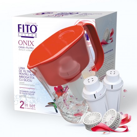 FF-Onix SI+ (Красный)