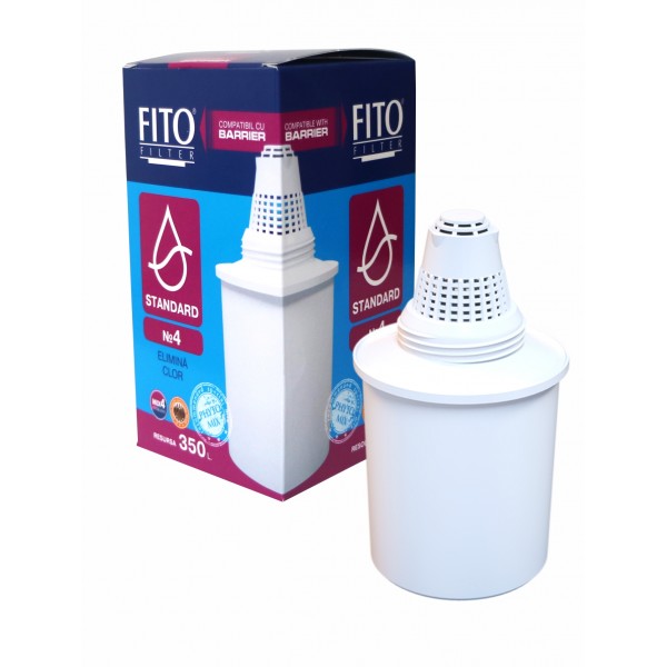 Fito Filter Standard № 4