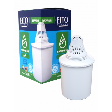 Fito Filter Hardness № 6