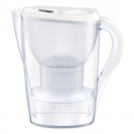 Brita Marella Xl (Белый)