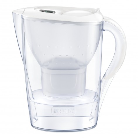 BRITA MARELLA XL (Белый)