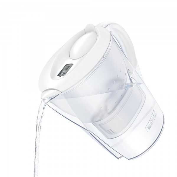 BRITA MARELLA XL (Белый)