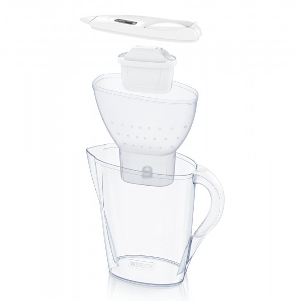 BRITA MARELLA XL (Белый)