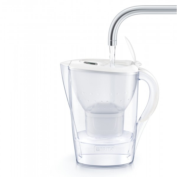 BRITA MARELLA XL (Белый)