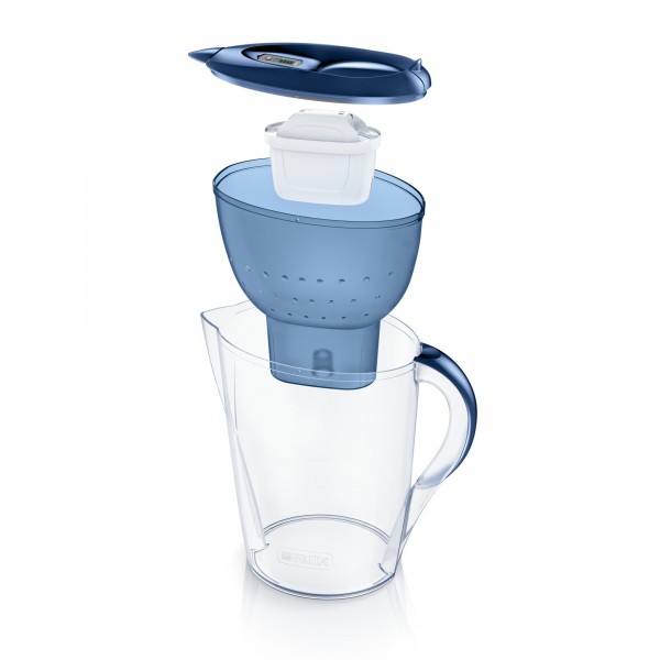 BRITA MARELLA XL (Albastru)