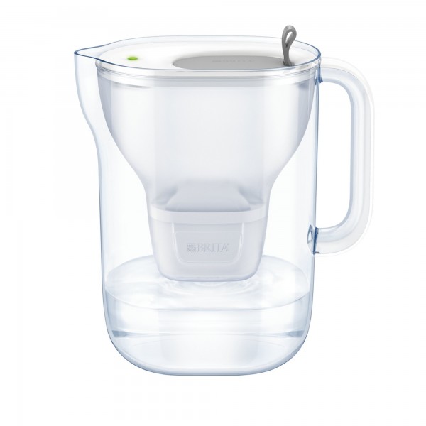 BRITA STYLE XL (grey)