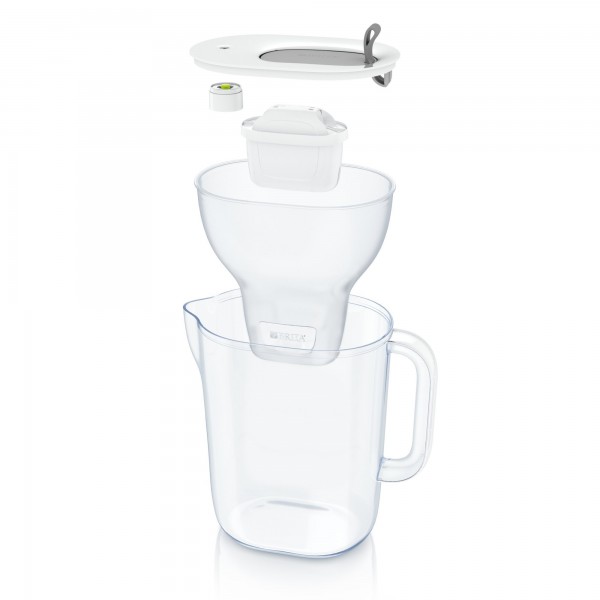 BRITA STYLE XL (grey)