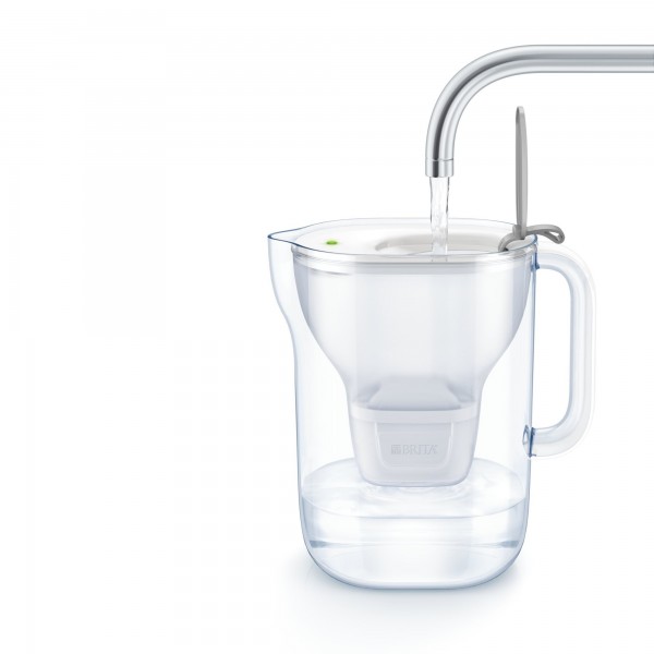 BRITA STYLE XL (grey)