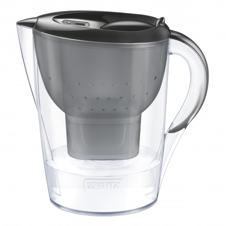 Brita Marella XL (Черный)