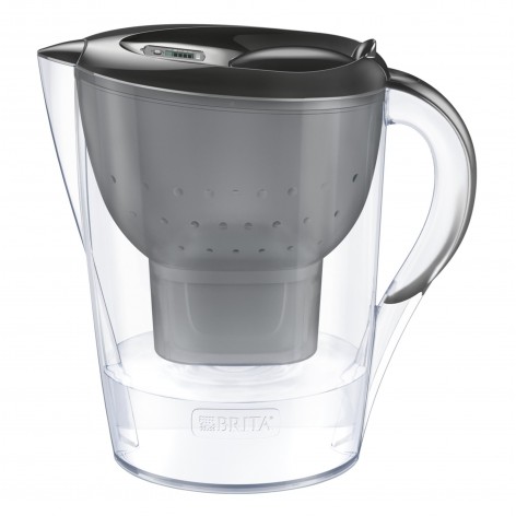 BRITA MARELLA XL (Negru)