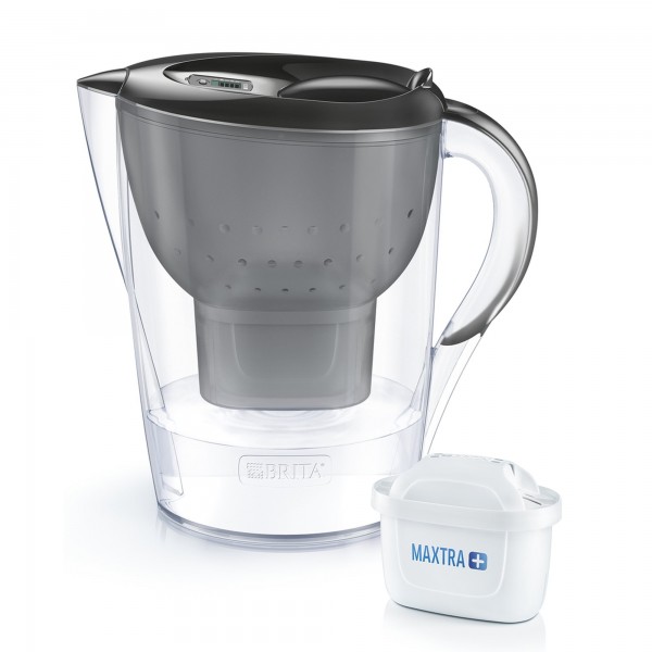 BRITA MARELLA XL (Negru)