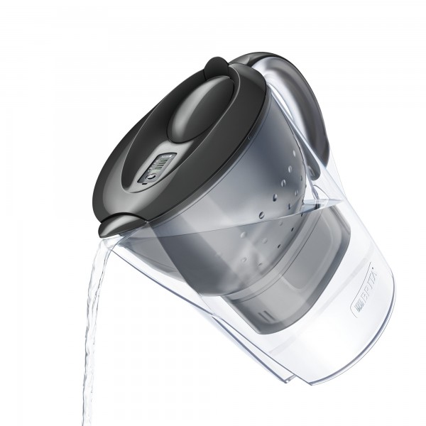 BRITA MARELLA XL (Negru)