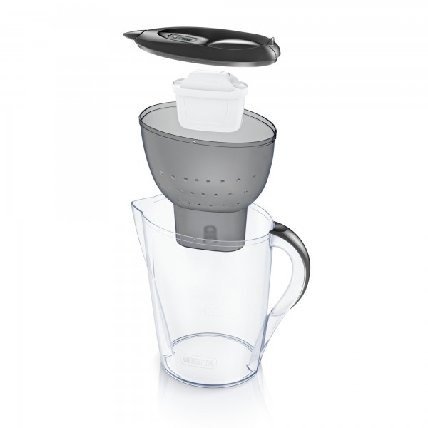 BRITA MARELLA XL (Negru)