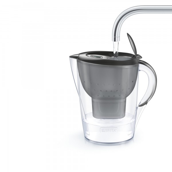 BRITA MARELLA XL (Черный)