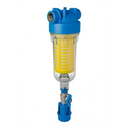 Hydra RLH 90 MCR PLASTIC (1")