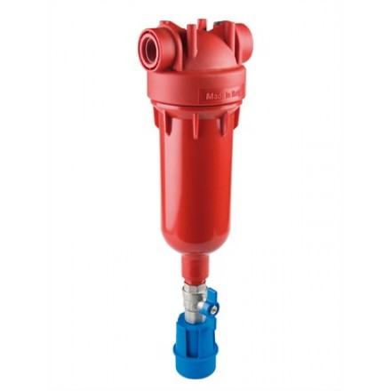 Hydra HOT RAH 90 MCR (1")