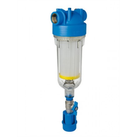 Hydra RSH 50 MCR PLISAT (1')