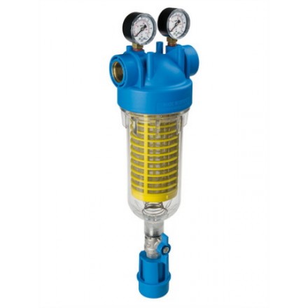 Hydra M RAH 90 MCR (1 1/2")