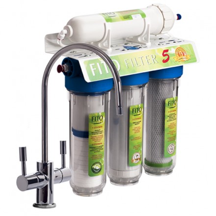 FF-5 Transparent