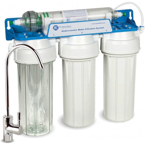 Aquafilter FP3-HJ-K1