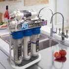 FF Osmos 8 PH+ (100G)