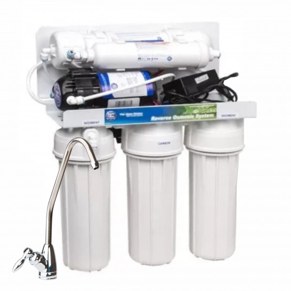 Aqua Filter (RP-5-001-006) 