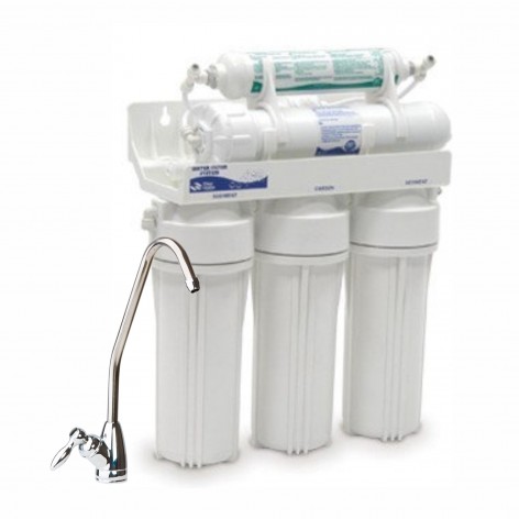 Aqua Filter (RX-5-001-021)