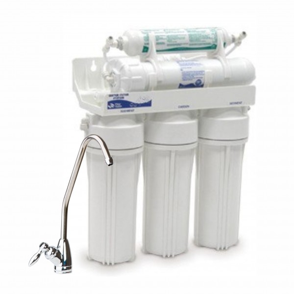 Aqua Filter (RX-5-001-021)